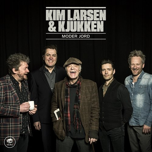 Moder Jord Kim Larsen & Kjukken