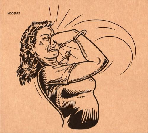 Moderat Moderat
