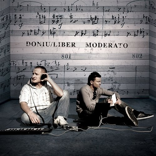 Moderato Doniu, Liber