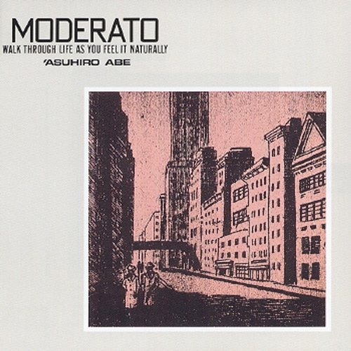 Moderato Yasuhiro Abe