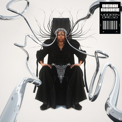 Modern Dread Denai Moore