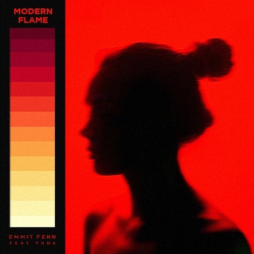 Modern Flame Emmit Fenn feat. Yuna