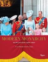 Modern Monarchy Jackson Chris