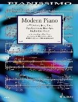 Modern Piano Schott Music