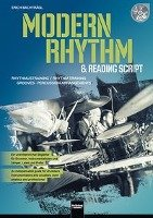 Modern Rhythm & Reading Script Bachtragl Erich