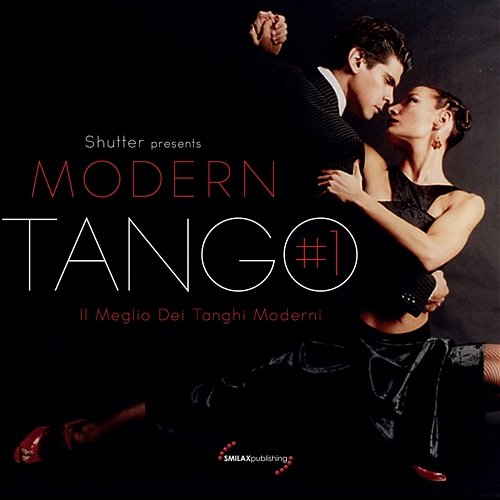 Modern Tango Shutter