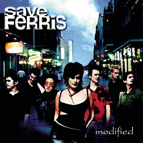 Modified Save Ferris