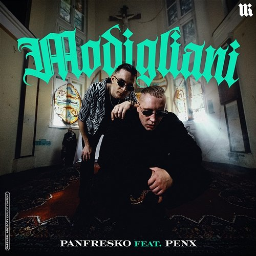 Modigliani Panfresko feat. Penx