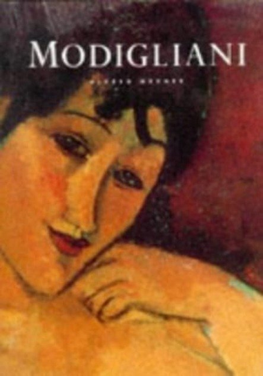 Modigliani Werner Alfred