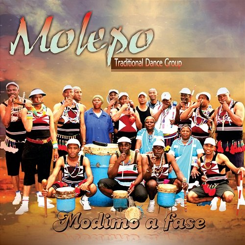 Modimo A Face Molepo Traditional Dance Group