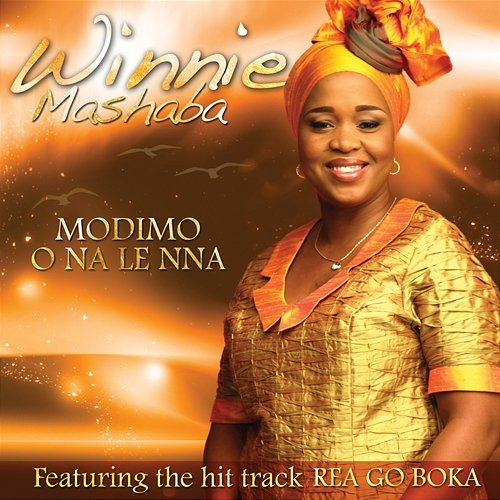 Modimo O Na Le Nna Dr Winnie Mashaba