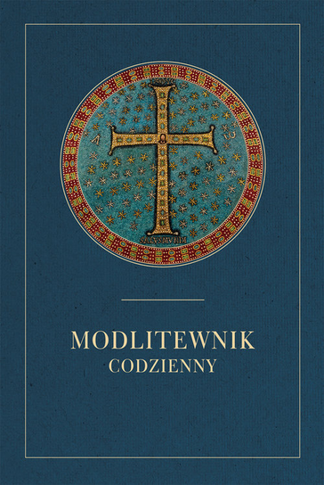 Modlitewnik codzienny Stranz Jerzy
