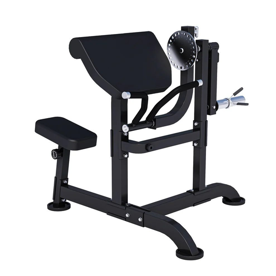 Modlitewnik Maxxus Pro 2w1 Maxxus
