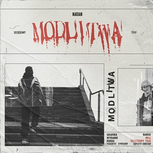 modlitwa Natan Szczęśliwy Traf