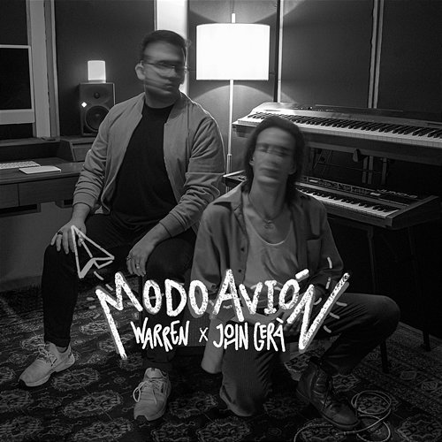Modo Avión Warren & John Gerá