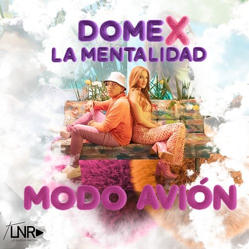 Modo Avion Dome, La Mentalidad & At' Fat