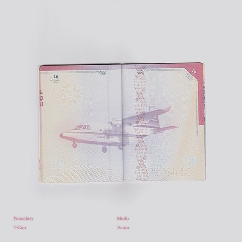Modo Avión Poncelam & T-Cun