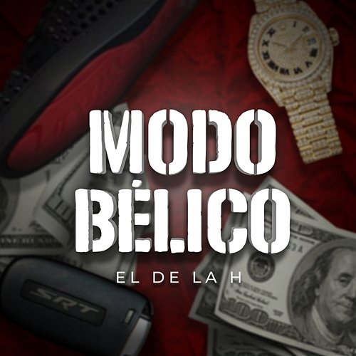 Modo Bélico El De La H
