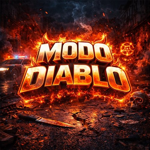 Modo Diablo Luvian