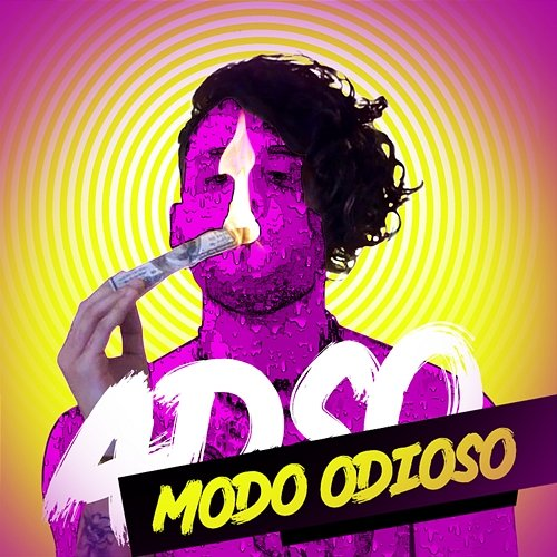 Modo Odioso ADSO