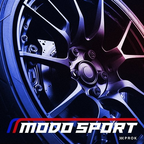 Modo Sport Prok