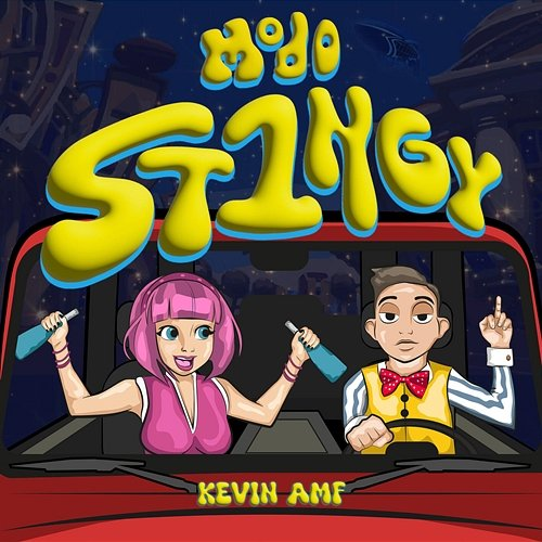Modo St1ngy KEVIN AMF