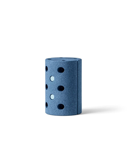 MODU - Roller - niebieski/deep blue Inna marka