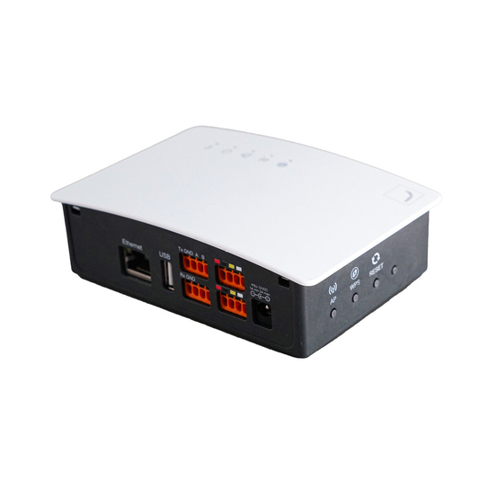 Moduł ComfoConnect PRO ZEHNDER
