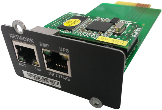 Moduł SNMP POWERWALKER PowerWalker