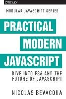 Modular JS: Practical ES6 Bevacqua Nicolas