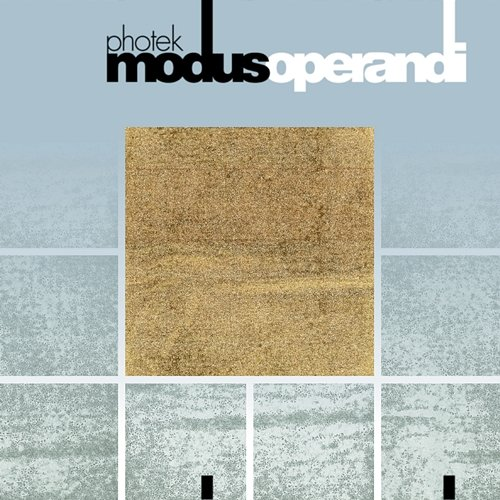 Modus Operandi Photek