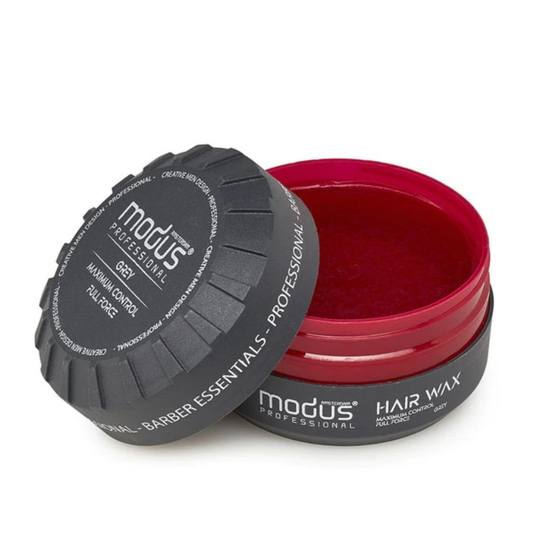 Modus, Pomada Wodna, Grey, 150ml Modus