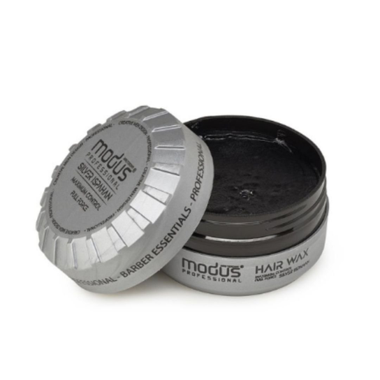 Modus, Pomada wodna, Silver Ispahan, 150ml Modus