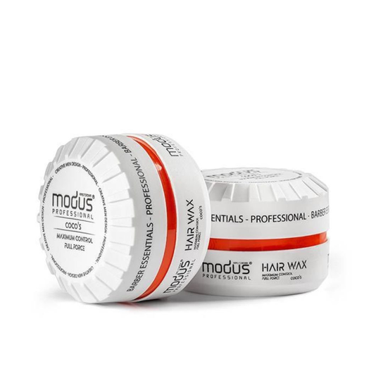 Modus, Pomada wodna, White Coco's, 150ml Modus