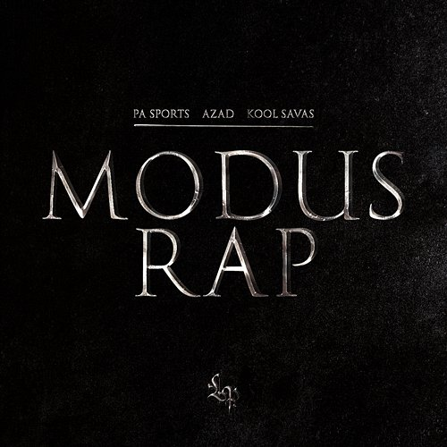 Modus Rap Kool Savas, Azad, PA Sports