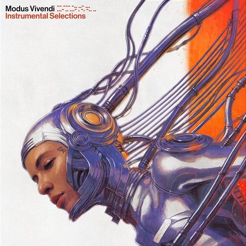 Modus Vivendi 070 Shake