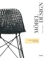 Möbeldesign Lawson Stuart