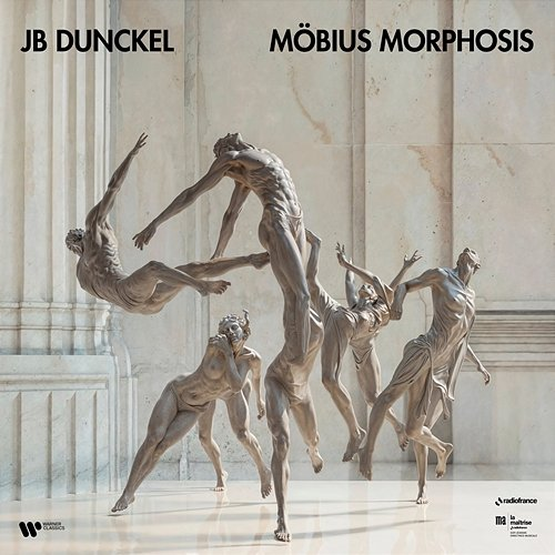 MÖBIUS MORPHOSIS JB DUNCKEL