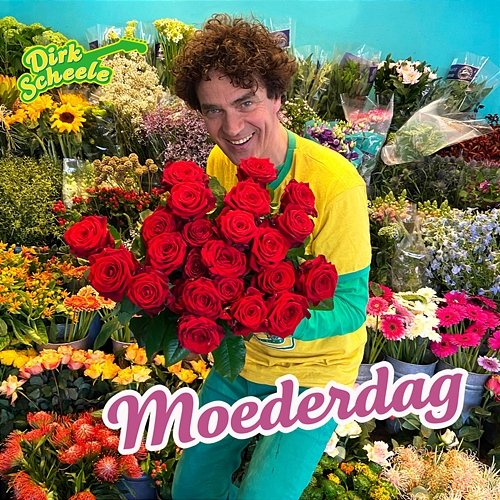 Moederdag Dirk Scheele