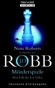 Mörderspiele Robb J. D.