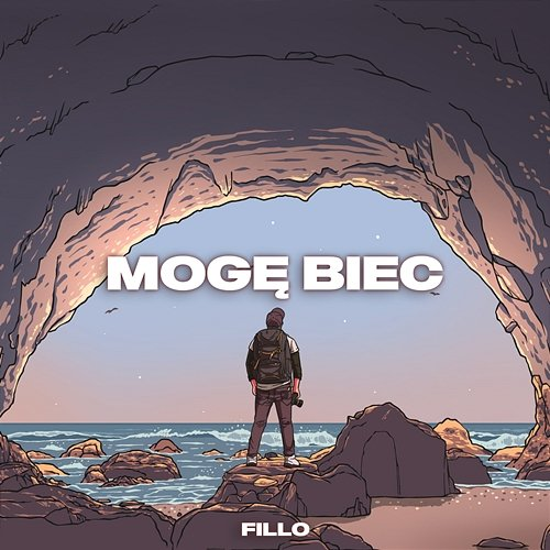 MOGĘ BIEC Fillo