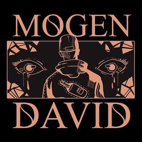 mogen david esceh