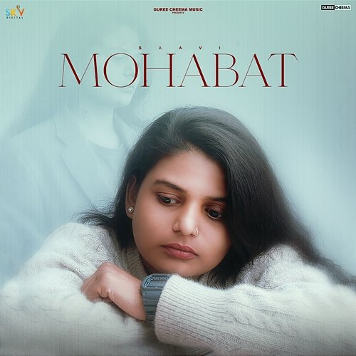 Mohabat Saavi