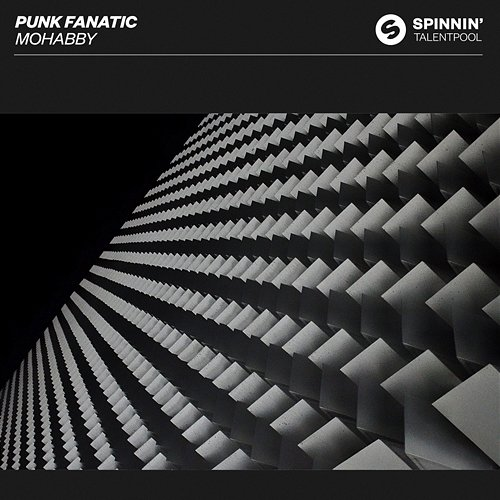 Mohabby Punk Fanatic