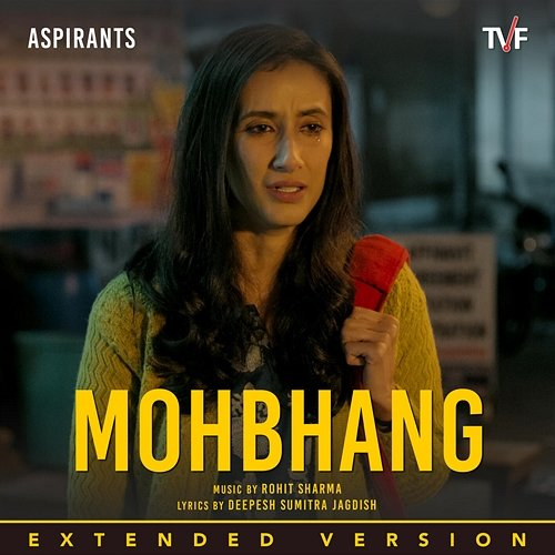 Mohbhang Rohit Sharma, Parul Mishra