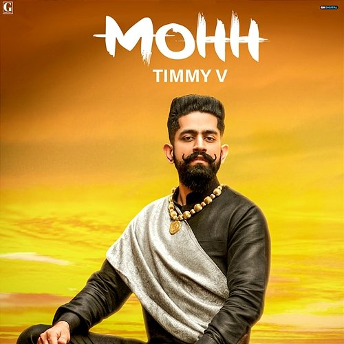 Mohh Timmy V