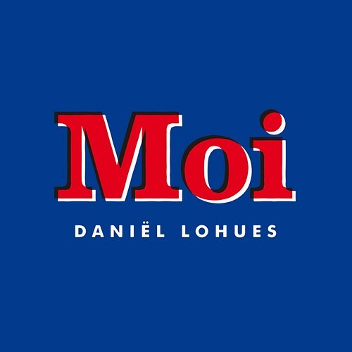 Moi Daniël Lohues