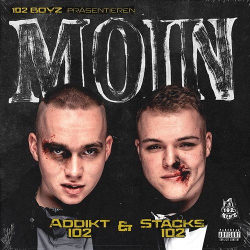 MOIN Stacks102, 102 Boyz, Addikt102