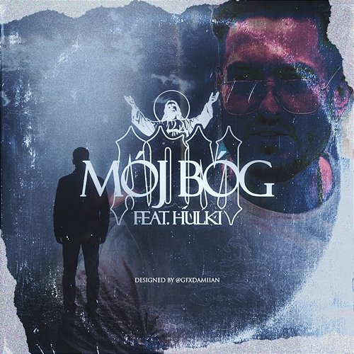 Mój Bóg ADM feat. HULKI
