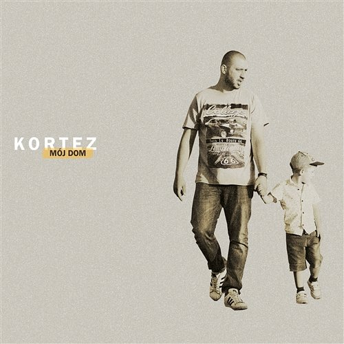 Mój dom Kortez